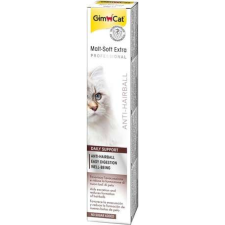 GimCat Malt Soft Extra paszta cicáknak 100 g vitamin, táplálékkiegészítő macskáknak