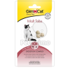  GimCat Malt Tabs 40 g