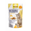 GimCat Nutri Pockets Sajt 60 g