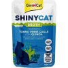 GimCat Shinycat Pollo macskáknak tonhal kinoa 70 g