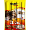 GimCat Sticks Baromfi 4 db
