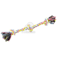  GimDog csomós rágókötél kutyáknak 3 csomós játék kutyáknak