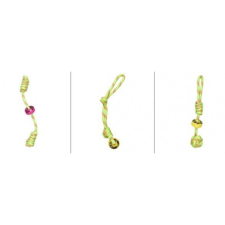 GimDog GimDog rágókötél kerékkel  1 db játék kutyáknak