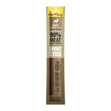 GimDog GimDog Sport Stick - szarvas 12 g jutalomfalat kutyáknak