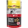  GimDog Sportsnacks marhás 60g