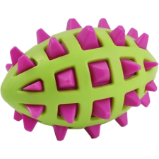  Gimdog tüskés tojáslabda kutyáknak (15.2 cm) játék kutyáknak