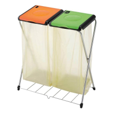 Gimi Nature 2 Plus - hulladéktároló állvány szemetes