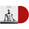 GIMME RECORDINGS Kraftwerk - At The Cirkus Vol. 1 (Red Vinyl) (Vinyl LP (nagylemez))