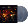 GIMME RECORDINGS Tears For Fears - The Big Black Smoke (Clear Vinyl) (Vinyl LP (nagylemez))