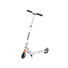  GIMMIK CARI összecsukható roller 145mm kerekek fehér roller