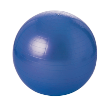 Gimnasztikai labda, durranásmentes, 55 cm TREMBLAY FI0148 fitness labda