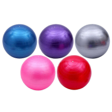 Gimnasztikai labda ( fitball ) 55 cm fitness labda