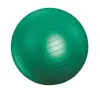  Gimnasztikai labda pumpával (Vivamax) 95 cm, zöld