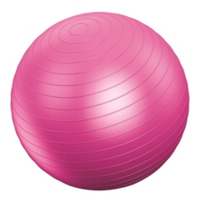 Gimnasztikai labda (Vivamax) pumpával - 55 cm vvx gyógyászati segédeszköz