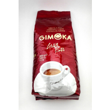  Gimoka Gran Bar szemes kávé (1kg), 1840 Ft -ért kávé