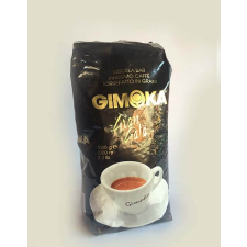 Gimoka Gran Gala szemes kávé 1 Kg kávé