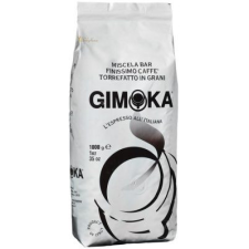  Gimoka Gran Ricco/feher/ szemes kávé 1000g kávé