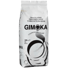 Gimoka Gusto Ricco szemes kávé, 1 kg kávé
