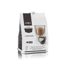Gimoka Puro Aroma Cortado Dolce Gusto ® kompatibilis kávékapszula 16db kávé