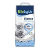 Gimpet GimCat Biokats Bianco Attracting - csomósodó macskaalom (10kg)