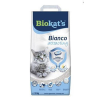Gimpet GimCat Biokats Bianco Attracting - csomósodó macskaalom  (10kg)