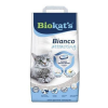 Gimpet GimCat Biokats Bianco Attracting - csomósodó macskaalom (5kg)