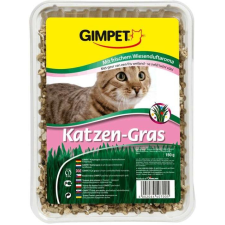 Gimpet GimCat dobozos macskafű 150 g vitamin, táplálékkiegészítő macskáknak
