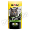 Gimpet GrasBits zöld fű tabletta 50g