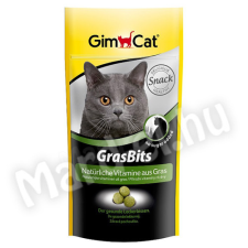  Gimpet GrasBits zöld fű tabletta 50g vitamin, táplálékkiegészítő macskáknak