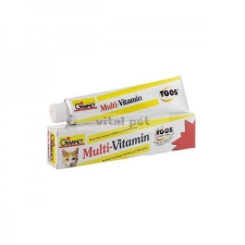 GIMPET multivitamin paszta 20 g vitamin, táplálékkiegészítő macskáknak