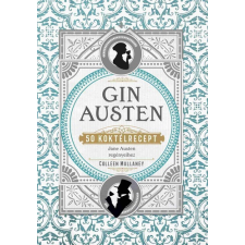 - Gin Austen egyéb könyv