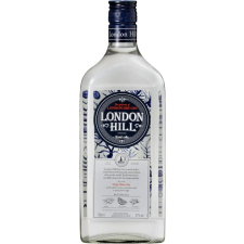 Gin London Hill London Hill Gin 0,7l 40% gin