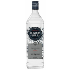 Gin London Hill London Hill Gin 1L 43% gin