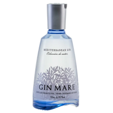  Gin Mare Mediterranean Gin 0,7l 42,7% gin