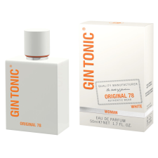 Gin Tonic 78 White, edp 50ml parfüm és kölni
