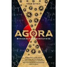 Gingko Agora regény