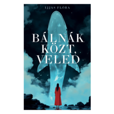 Gingko Kiadó Kft. Bálnák közt, veled regény