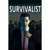 Ginormocorp Holdings Ltd Survivalist (PC - Steam Digitális termékkulcs)