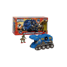 Giochi Preziosi Dinofroz Dragons Revenge: Jurassic Truck autópálya és játékautó