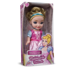 Giochi Preziosi Hamupipőke baba - 25 cm baba