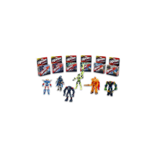 Giochi Preziosi Kombo Force Poseable Figurák játékfigura