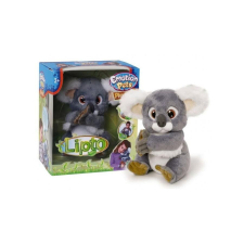 Giochi Preziosi Lipto interaktív koala maci - Emotion pets plüssfigura