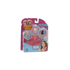 Giochi Preziosi Mini Kutyusok és Ékszer Kétféle játékfigura