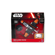 Giochi Preziosi Star Wars: Poe Dameron X-szárnyúja helikopter és repülő