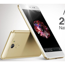 GIONEE A1 Lite - Hydrogél kijelzővédő fólia mobiltelefon kellék