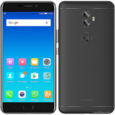 GIONEE A1 Plus - Hydrogél kijelzővédő fólia mobiltelefon kellék