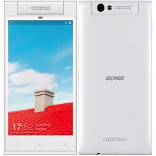 GIONEE Elife E7 Mini - Hydrogél kijelzővédő fólia mobiltelefon kellék