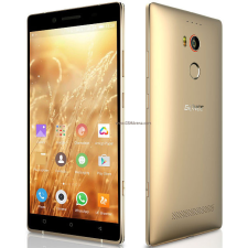 GIONEE Elife E8 - Hydrogél kijelzővédő fólia mobiltelefon kellék