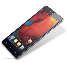 GIONEE F103 - Hydrogél kijelzővédő fólia mobiltelefon kellék