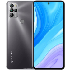 GIONEE M15 - Hydrogél kijelzővédő fólia mobiltelefon kellék